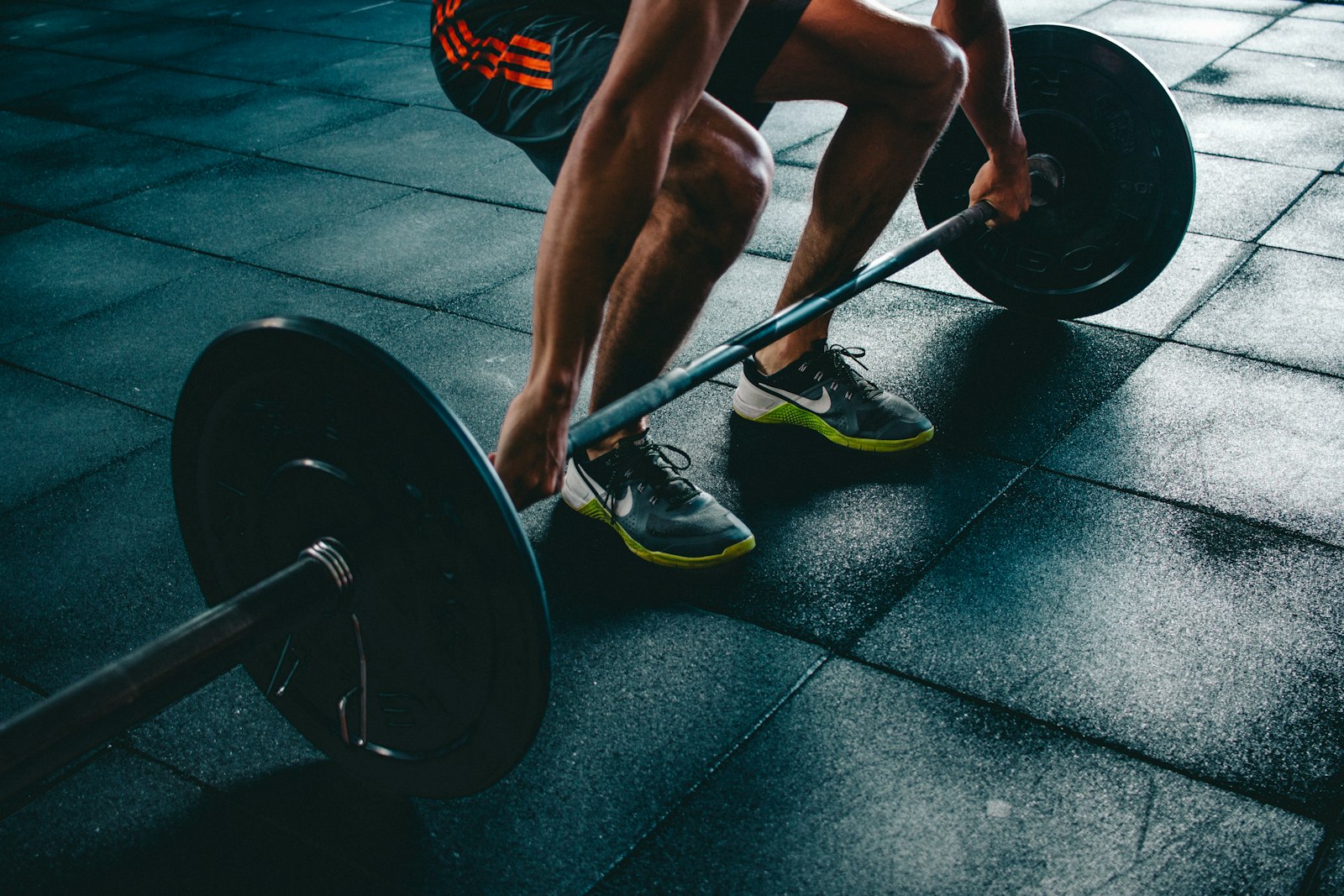 Krafttraining